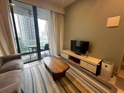 Viva (D11), Condominium #554671341